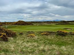 Image result for Solway Links Golf Course