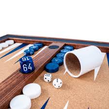 Image result for Romsey Backgammon