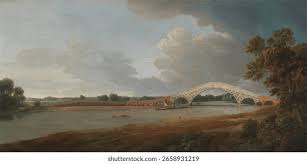 Image result for Bridge Section Walton On Thames Conservative Club