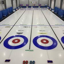 Image result for Aberdeen University Curling Club