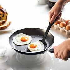 Znalezione obrazy dla zapytania frying pan