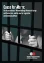 Cause for Alarm; The Incarceration of Women for Drug Offences in ...