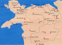 Image result for Dolgellau Old Grammarians Rugby Football Club