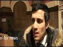 Stephen Uppal who plays Ravi