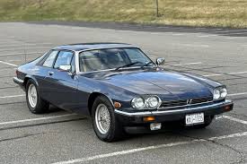 Image result for Solent Blue 1988 Jaguar