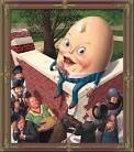 Humpty Dumpty