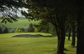 Image result for Carmarthen Golf Club
