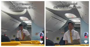 Image result for UFO Ryanair avvista un UFO nel volo Oslo - Bergamo ecco il video in anteprima!!