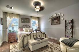 35 Inspirational Master Bedroom Designs - SloDive