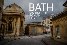 Image result for City Of Bath Rgc