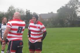 Image result for Preston Grasshoppers Rugby Football Club
