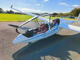 Image result for Shenington Gliding Club