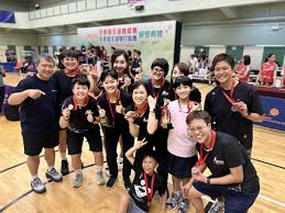 Image result for Avon Jets Badminton Club