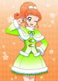 「栗栖ここね アイカツ!」の画像検索結果