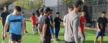 Image result for Shaftesbury (Pirbright) Badminton Club