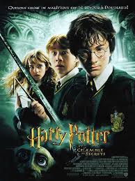 film en ligne Harry Potter et la chambre des secrets
