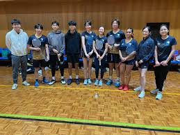 Image result for Tykes Badminton Club