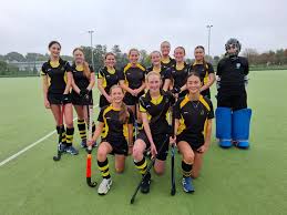 Image result for Reigate Priory Hockey Club