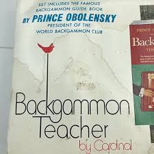 Image result for Reading Backgammon Club