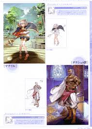 「アスアド 幻想水滸伝ティアクライス」の画像検索結果