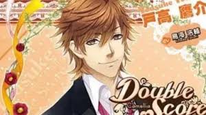 「戸高鷹介 Double Score」の画像検索結果