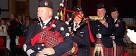 BBC - Robert Burns - BURNS NIGHT - Running Order