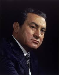 Image result for hosni mubarak