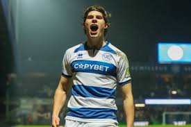 Image result for Kew Park Rangers Football Club