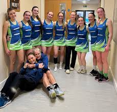 Image result for Omega Netball Club