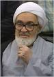 Mona Hoobehfekr/Agence France-Presse — Getty Images The Grand Ayatollah ... - 25lede_grand.190