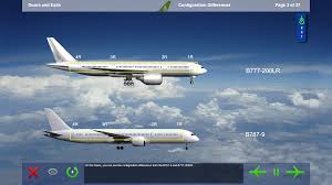 Image result for 波音777双発