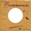 Cadence Records - Manufacturer Sleeves
