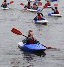 Image result for Bude Canoe Club