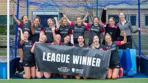 Image result for City Of Oxford Hockey Club