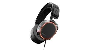 SteelSeries Arctis Pro gaming headset