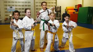 Image result for Rugby Judo Club