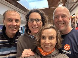 Image result for The Pickleballers UK