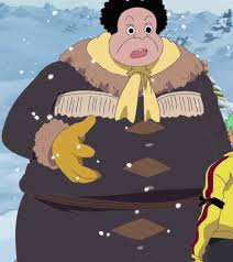 「ネギ熊まりあ ONE PIECE」の画像検索結果