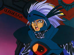 「イズミ 覇王大系リューナイト」の画像検索結果