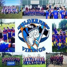 Image result for Hoyland Vikings Amateur Rugby League Football Club
