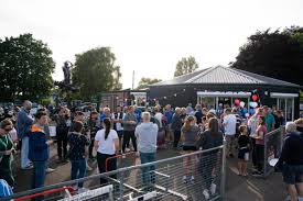 Image result for Yeovil Olympiads Athletics Club