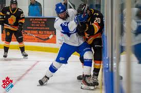 Image result for Perth Junior Ice Hockey Club