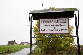 Image result for Church Gresley Indoor Bowls Club