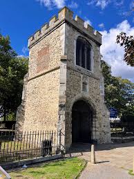 Image result for Barking Abbey Ishinryu