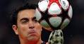 ... seeing the highlights on TV of his extraordinary goals," said Xavi. - newswide12426772022