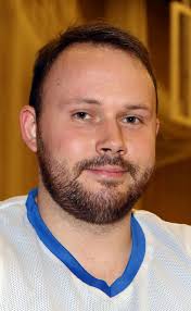 Image result for Bury Blue Devils