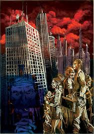 Image result for mear one