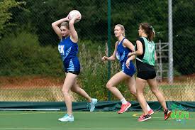 Image result for Tiffin Netball Club