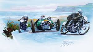 Image result for Knutsford and District Motor Club