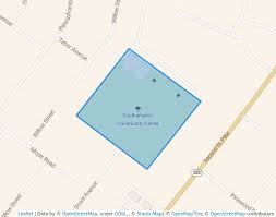 Image result for Southampton Community Cc